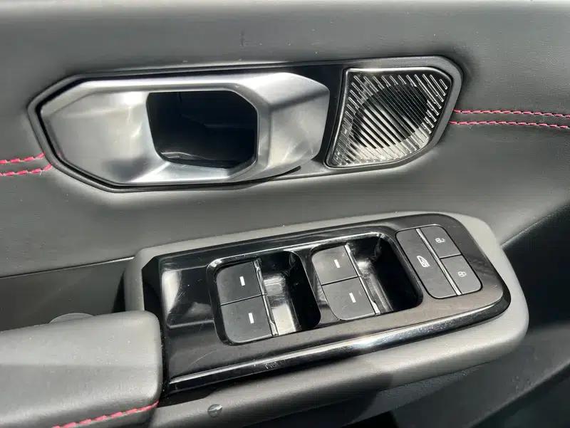 Jetour Dasheng 2024 1.5T DCT Star PRO — миниатюра 24
