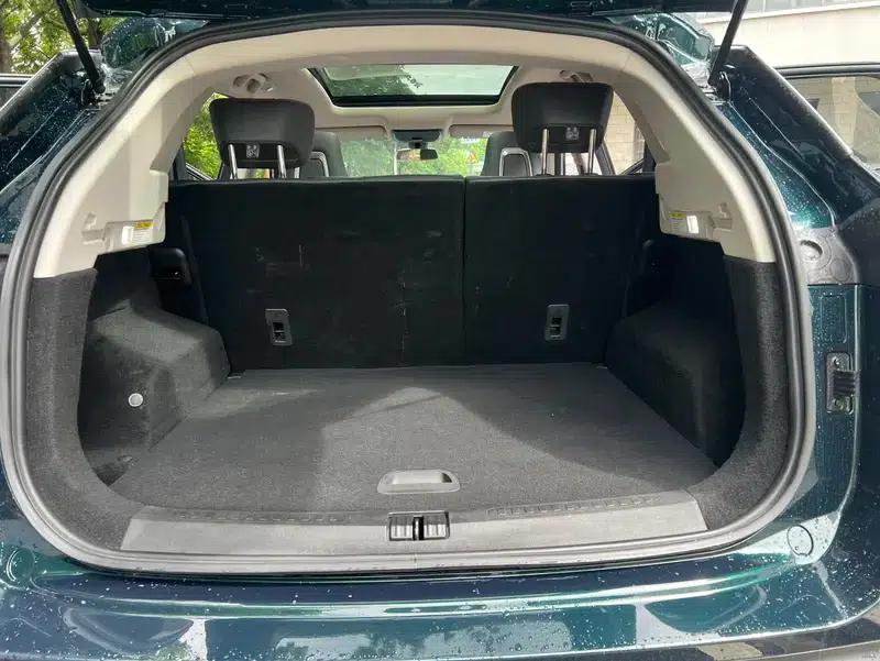 Jetour Dasheng 2024 1.5T DCT Star PRO — миниатюра 25