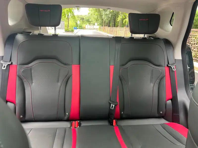 Jetour Dasheng 2024 1.5T DCT Star PRO — миниатюра 27