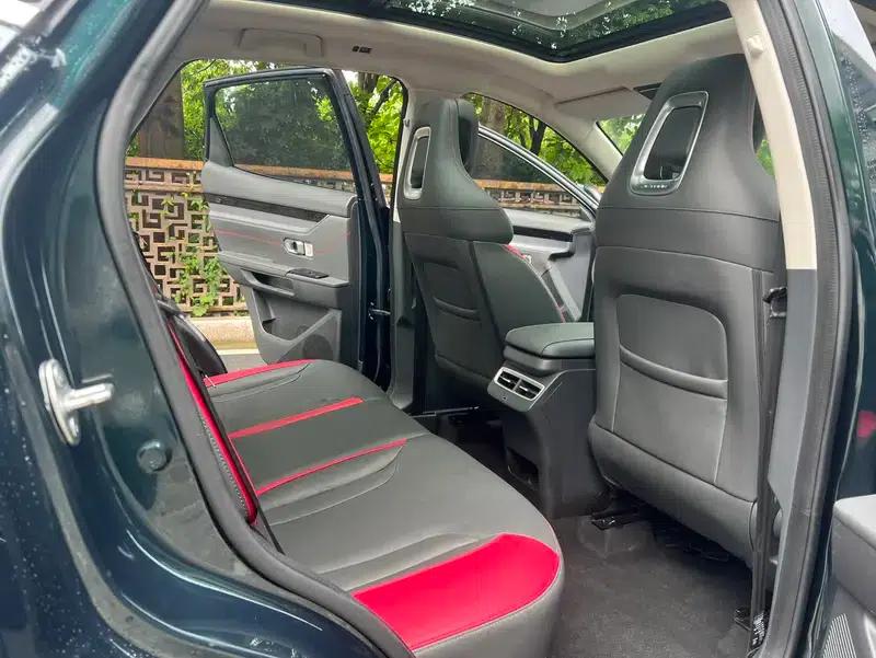 Jetour Dasheng 2024 1.5T DCT Star PRO — миниатюра 28