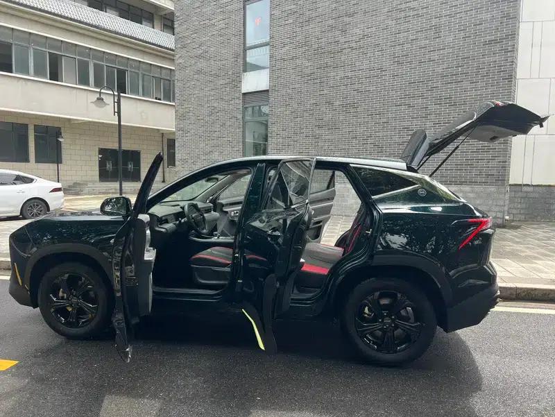 Jetour Dasheng 2024 1.5T DCT Star PRO — миниатюра 4