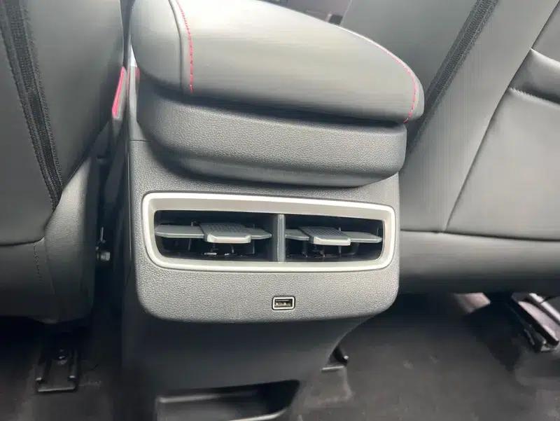 Jetour Dasheng 2024 1.5T DCT Star PRO — миниатюра 9