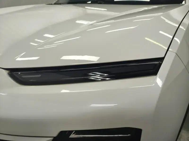 Jetour Great Sage 2023 1.6T DCT King PLUS — миниатюра 12