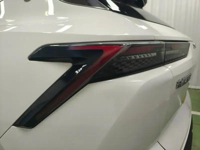 Jetour Great Sage 2023 1.6T DCT King PLUS — миниатюра 13