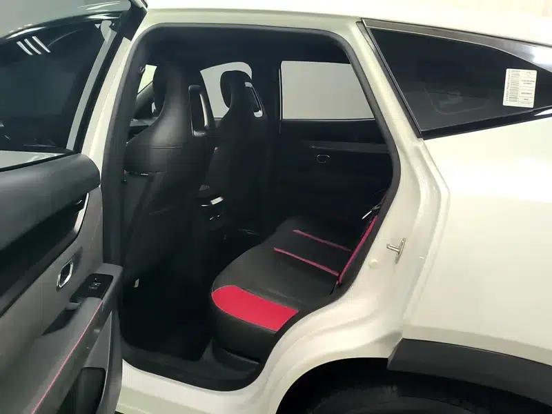 Jetour Great Sage 2023 1.6T DCT King PLUS — миниатюра 18
