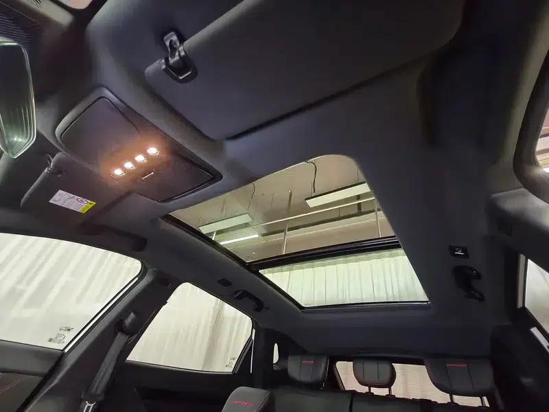 Jetour Great Sage 2023 1.6T DCT King PLUS — миниатюра 19