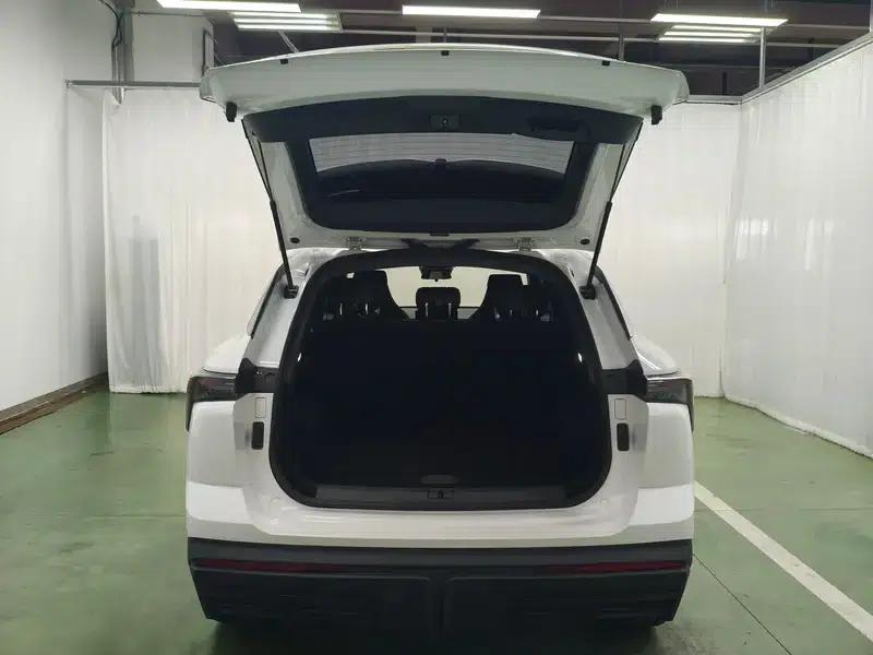 Jetour Great Sage 2023 1.6T DCT King PLUS — миниатюра 20