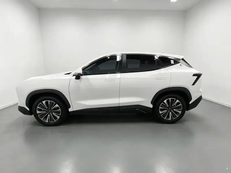 Jetour Great Sage 2023 1.6T DCT King PLUS — миниатюра 4
