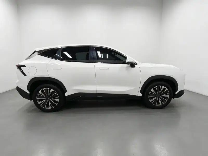 Jetour Great Sage 2023 1.6T DCT King PLUS — миниатюра 8