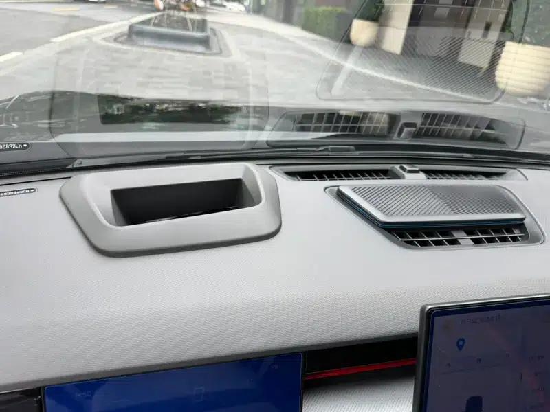 Jetour Grand Sage 2023 1.6T DCT King ULTRA — миниатюра 11