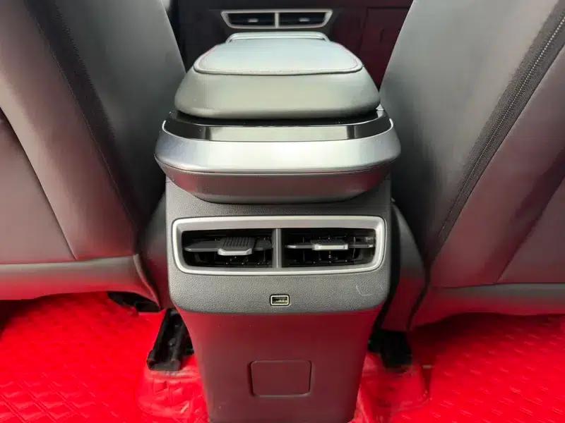 Jetour Grand Sage 2023 1.6T DCT King ULTRA — миниатюра 12
