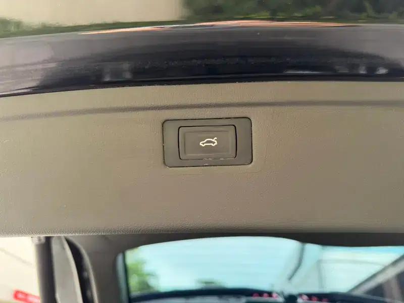 Jetour Grand Sage 2023 1.6T DCT King ULTRA — миниатюра 14