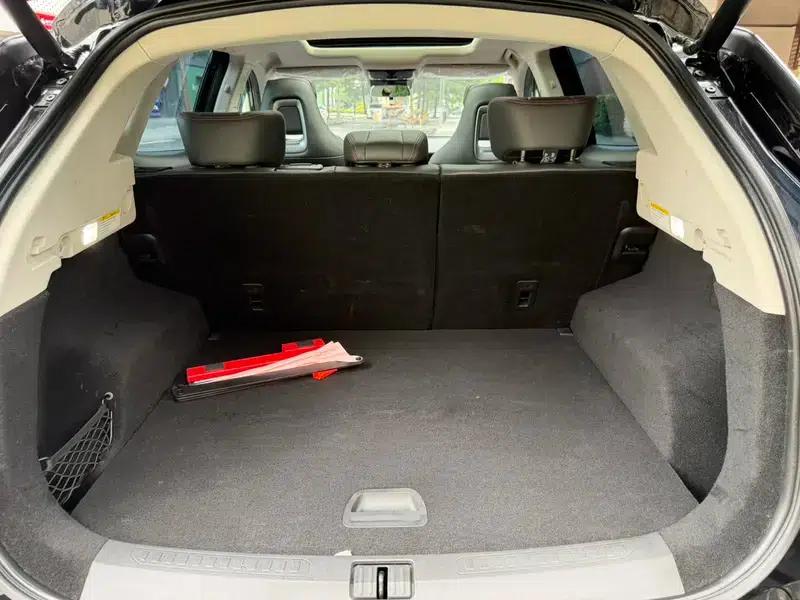 Jetour Grand Sage 2023 1.6T DCT King ULTRA — миниатюра 23