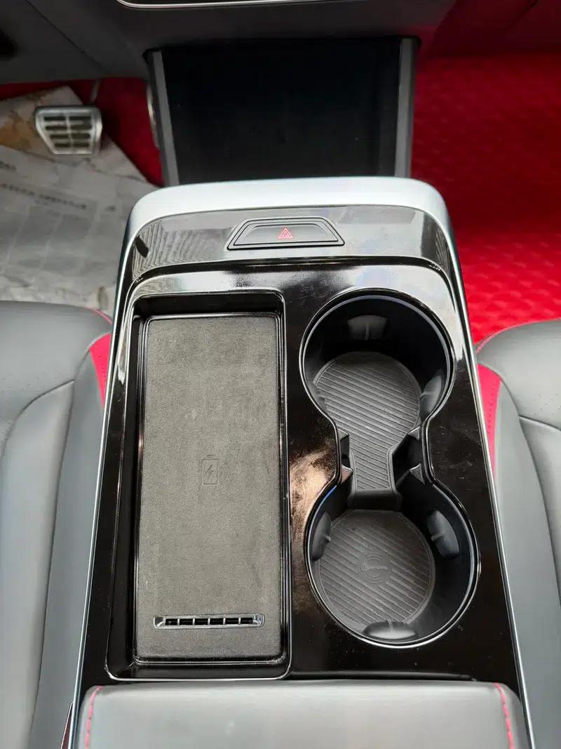 Jetour Grand Sage 2023 1.6T DCT King ULTRA — миниатюра 24