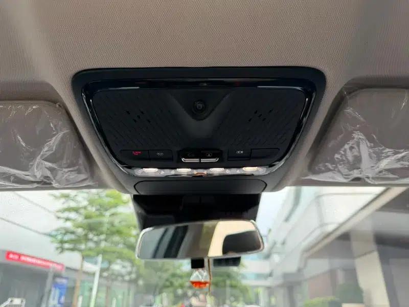 Jetour Grand Sage 2023 1.6T DCT King ULTRA — миниатюра 9