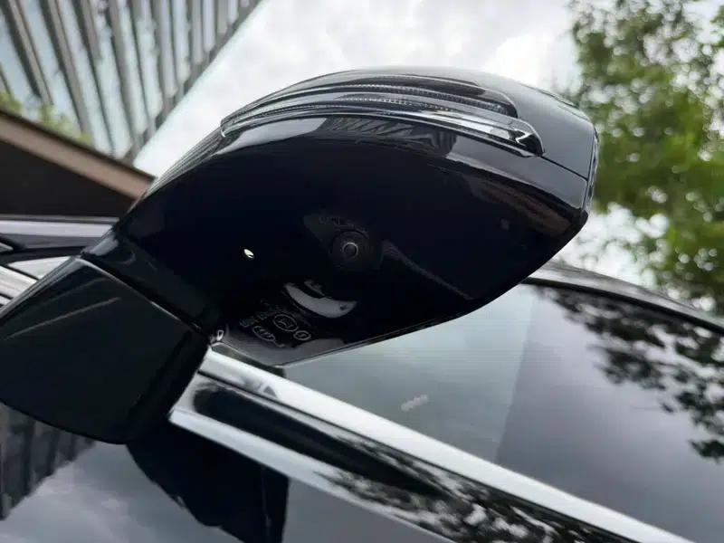 Jetour Grand Sage 2023 1.6T DCT King ULTRA — миниатюра 10