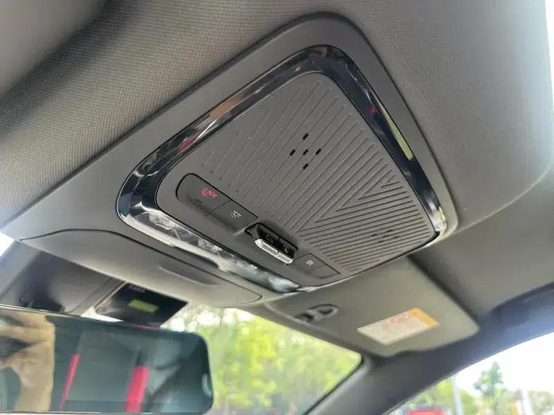 Jetour Dasheng 2023 1.5T DCT Star PRO+ — миниатюра 13