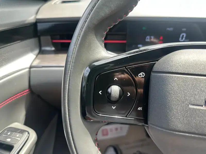 Jetour Dasheng 2023 1.5T DCT Star PRO+ — миниатюра 19