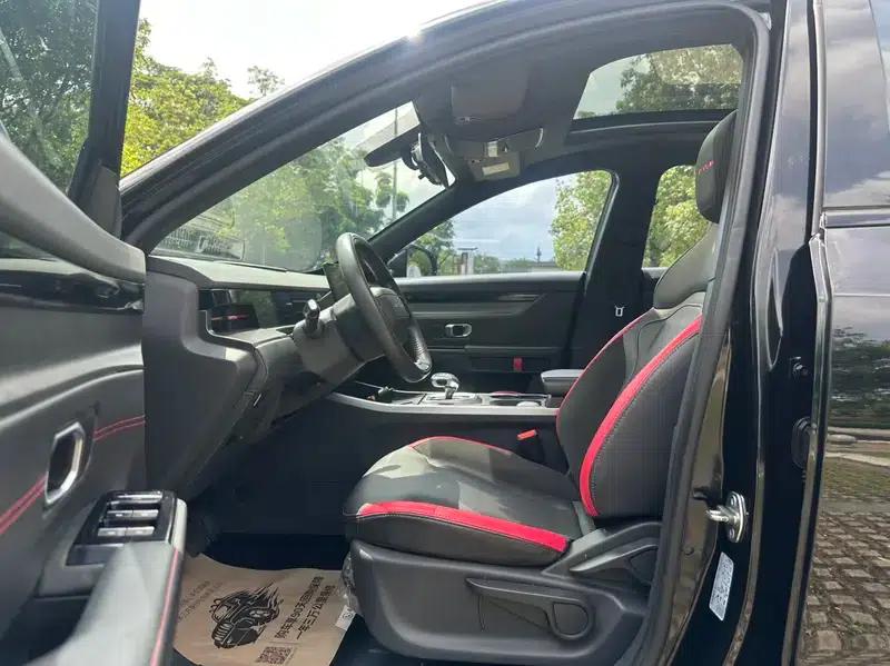 Jetour Dasheng 2023 1.5T DCT Star PRO+ — миниатюра 21