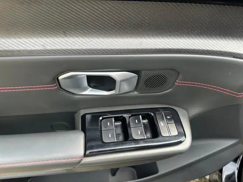Jetour Dasheng 2023 1.5T DCT Star PRO+ — миниатюра 24