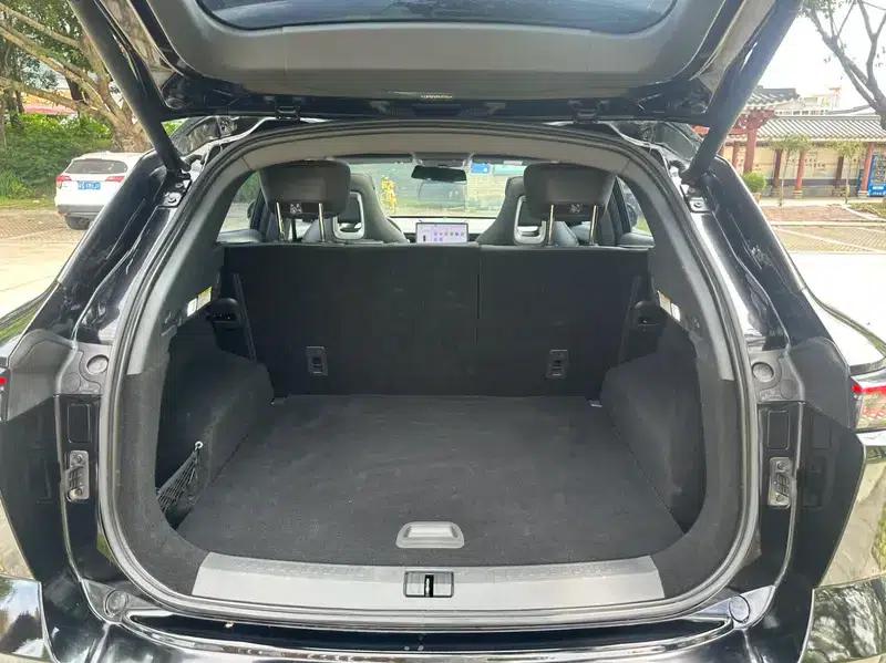 Jetour Dasheng 2023 1.5T DCT Star PRO+ — миниатюра 25