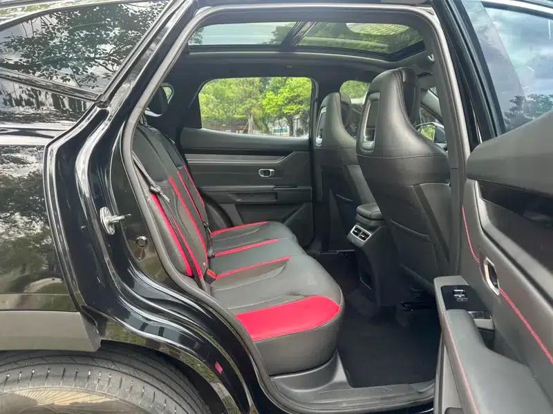 Jetour Dasheng 2023 1.5T DCT Star PRO+ — миниатюра 26