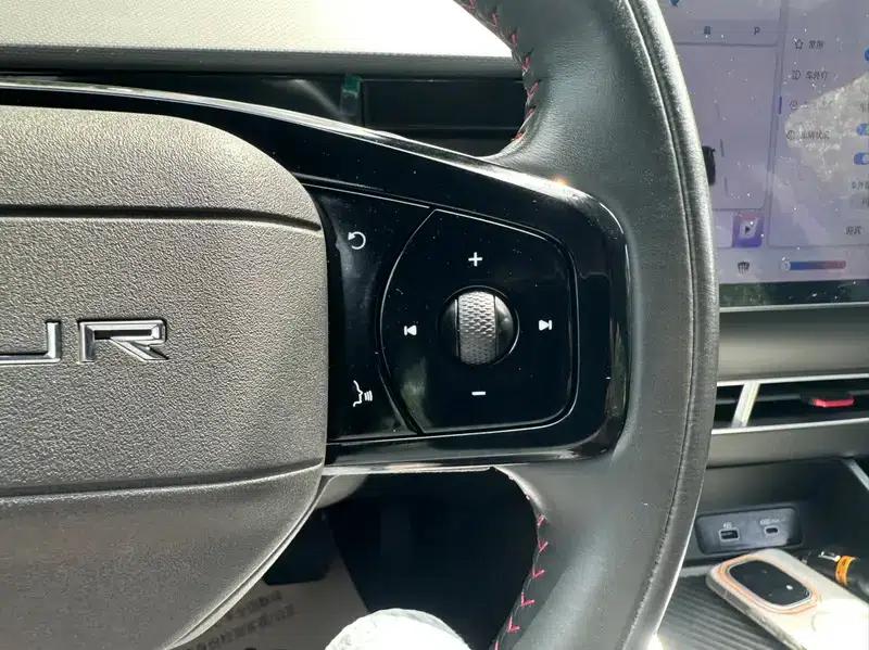 Jetour Dasheng 2023 1.5T DCT Star PRO+ — миниатюра 8