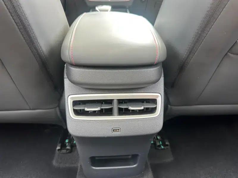 Jetour Dasheng 2023 1.5T DCT Star PRO+ — миниатюра 9