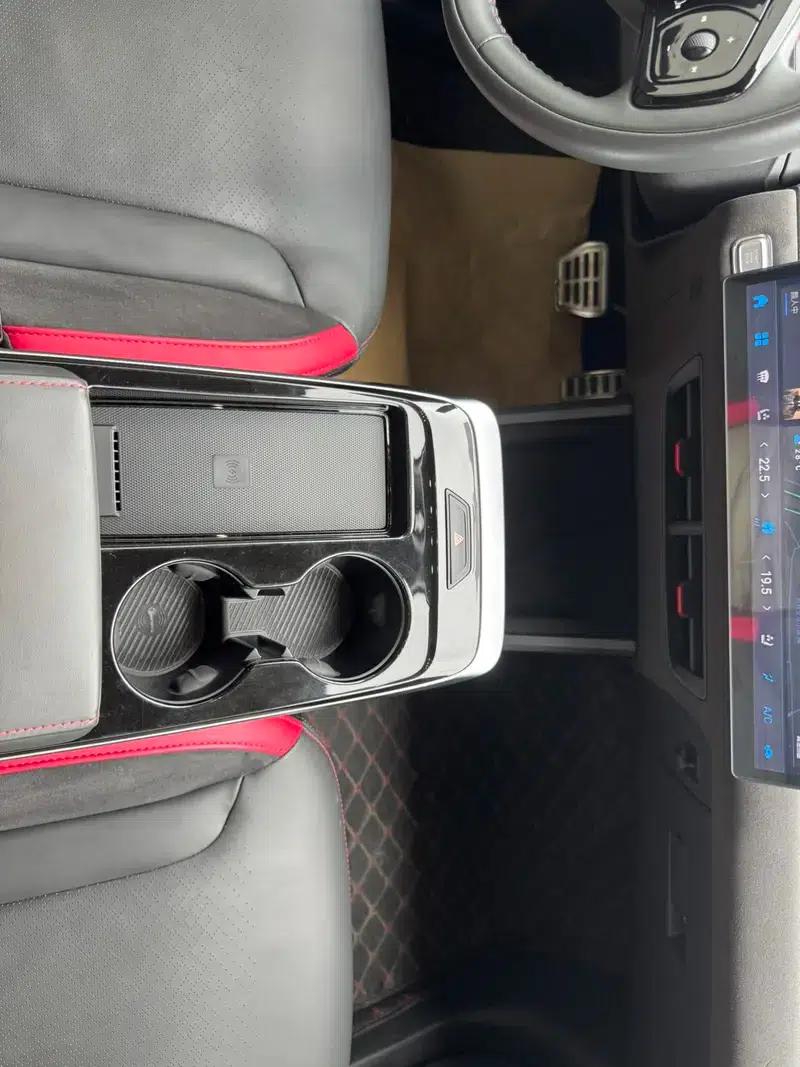 Jetour Great Sage 2023 1.6T DCT King MAX — миниатюра 15