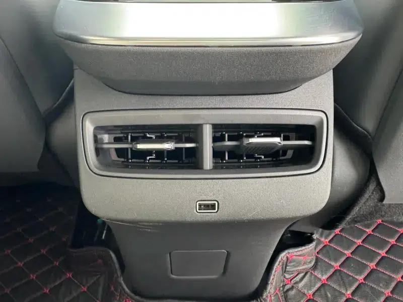 Jetour Great Sage 2023 1.6T DCT King MAX — миниатюра 18