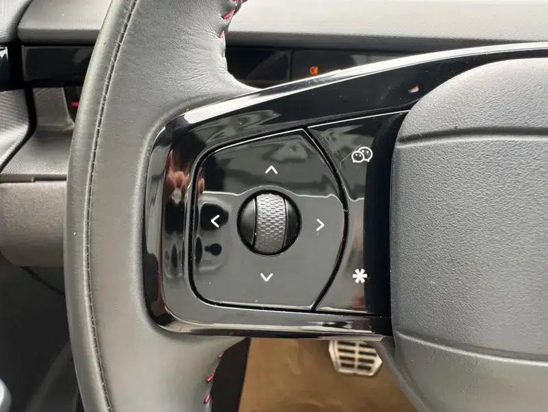 Jetour Great Sage 2023 1.6T DCT King MAX — миниатюра 22
