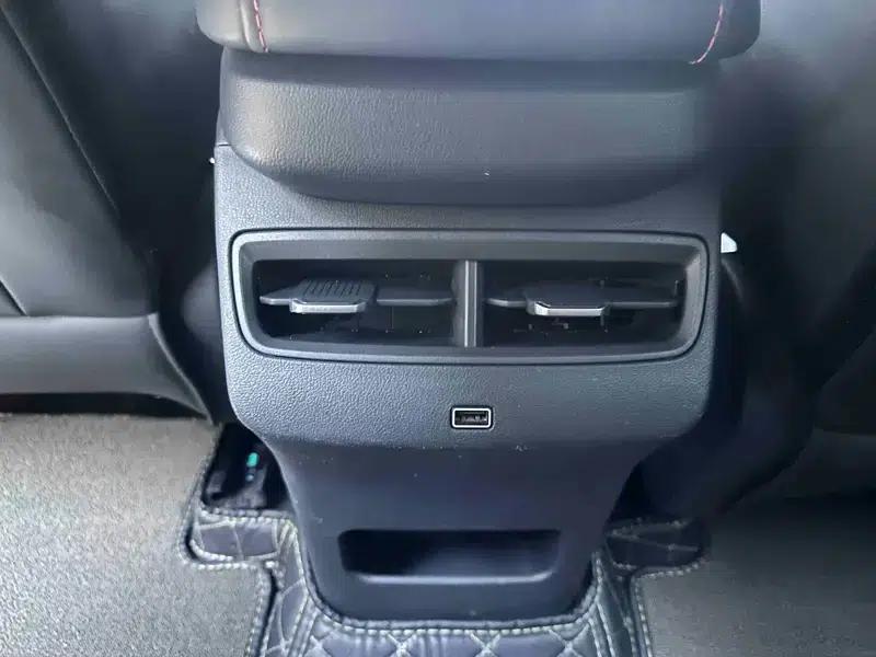 Jetour Dasheng 2023 1.5T DCT Star PRO+ — миниатюра 12