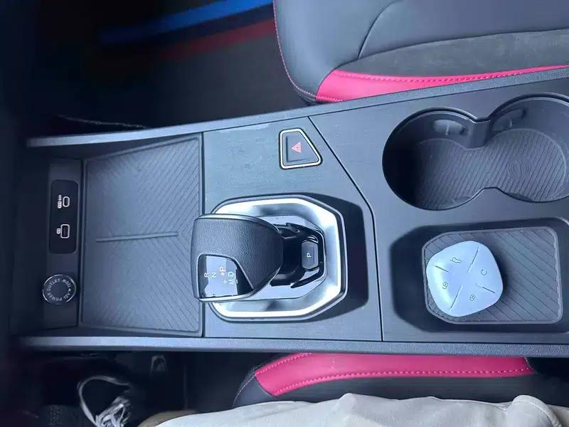 Jetour Dasheng 2023 1.5T DCT Star PRO+ — миниатюра 16