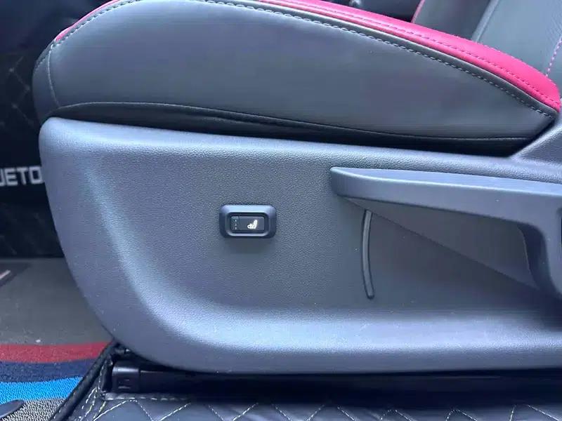 Jetour Dasheng 2023 1.5T DCT Star PRO+ — миниатюра 18