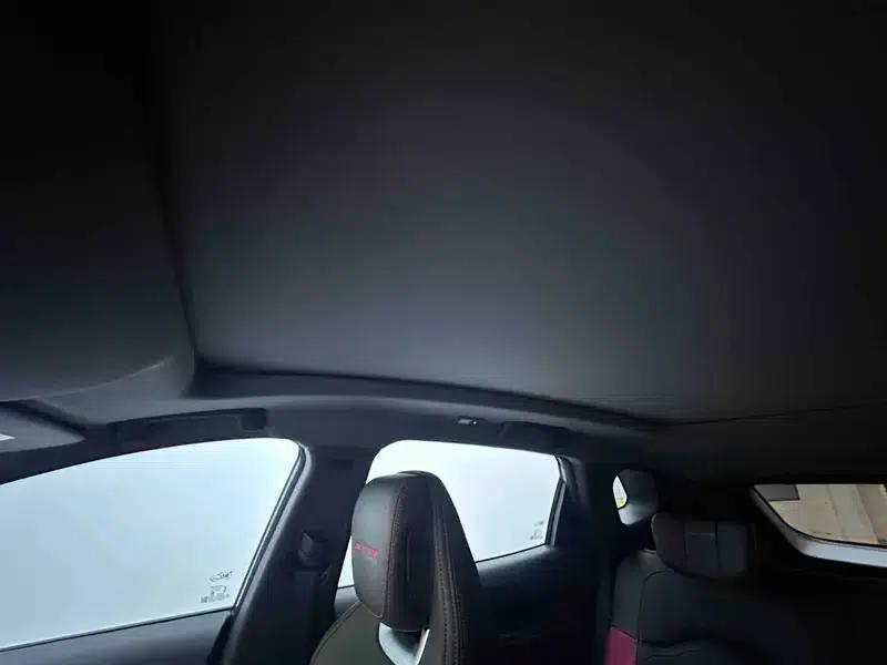 Jetour Dasheng 2023 1.5T DCT Star PRO+ — миниатюра 20