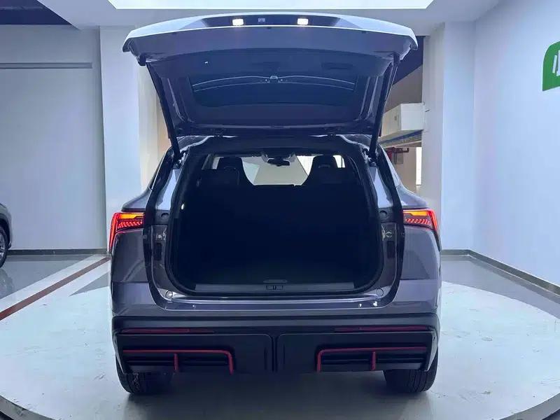 Jetour Dasheng 2023 1.5T DCT Star PRO+ — миниатюра 22