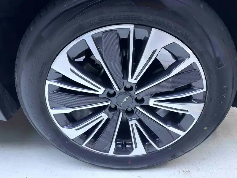 Jetour Dasheng 2023 1.5T DCT Star PRO+ — миниатюра 9