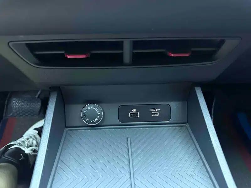 Jetour Dasheng 2023 1.5T DCT Star PRO+ — миниатюра 10