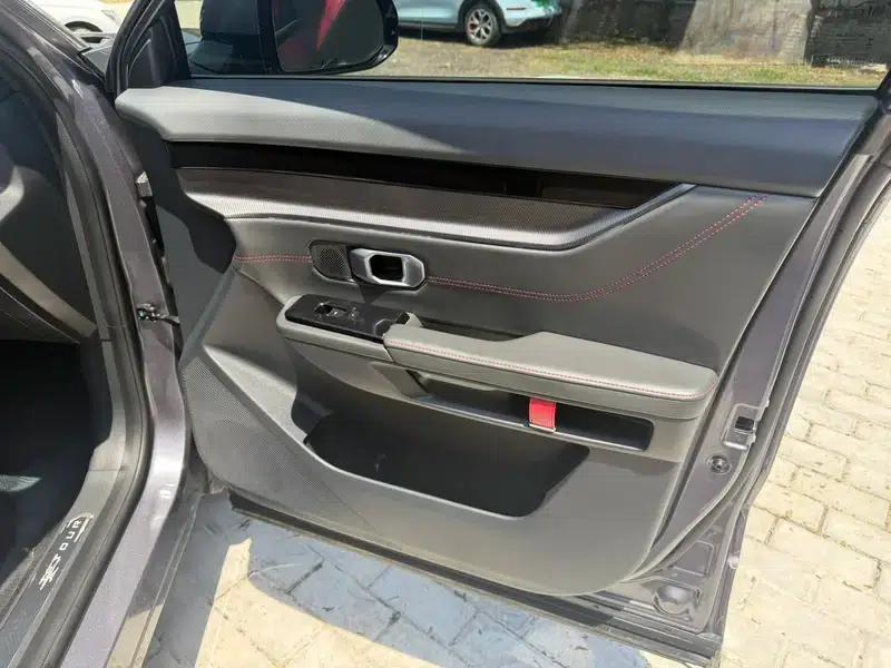 Jetour Dasheng 2023 1.5T DCT Star PRO+ — миниатюра 11
