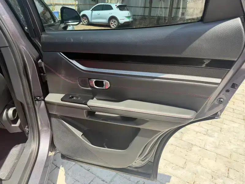 Jetour Dasheng 2023 1.5T DCT Star PRO+ — миниатюра 12