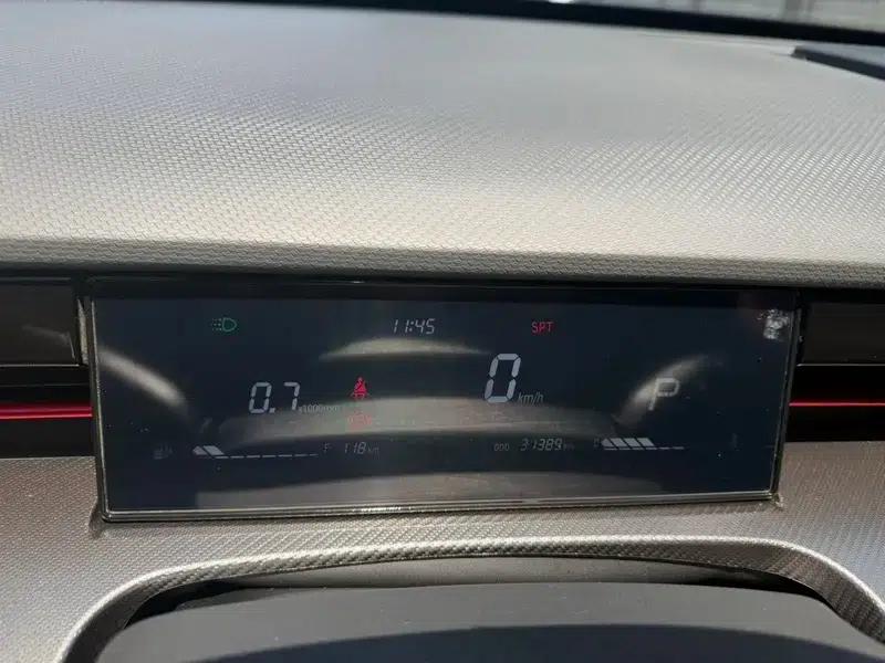Jetour Dasheng 2023 1.5T DCT Star PRO+ — миниатюра 17
