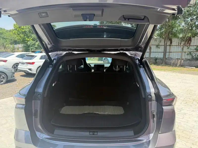 Jetour Dasheng 2023 1.5T DCT Star PRO+ — миниатюра 21