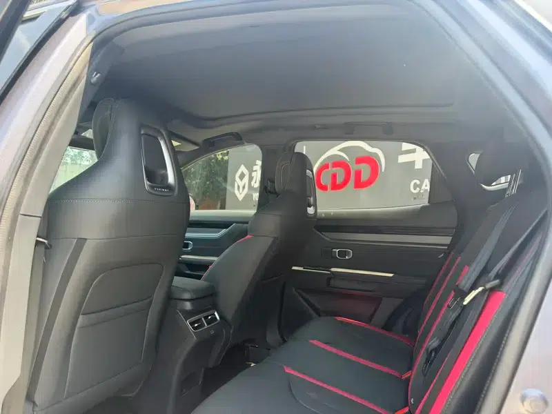 Jetour Dasheng 2023 1.5T DCT Star PRO+ — миниатюра 22