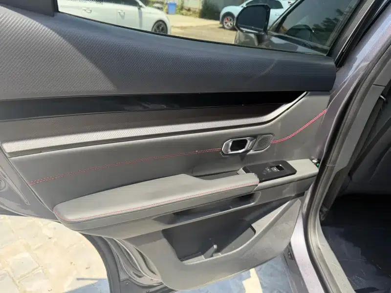 Jetour Dasheng 2023 1.5T DCT Star PRO+ — миниатюра 9