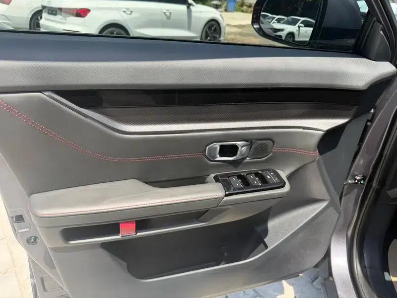 Jetour Dasheng 2023 1.5T DCT Star PRO+ — миниатюра 10