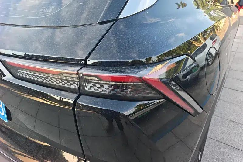 Jetour Dasheng 2023 1.5T DCT Star PRO+ — миниатюра 11