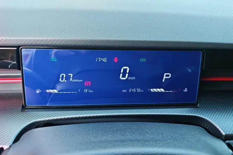 Jetour Dasheng 2023 1.5T DCT Star PRO+ — миниатюра 14