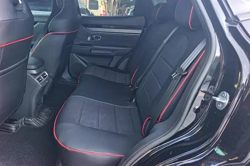 Jetour Dasheng 2023 1.5T DCT Star PRO+ — миниатюра 16