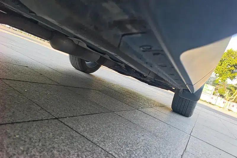 Jetour Dasheng 2023 1.5T DCT Star PRO+ — миниатюра 8