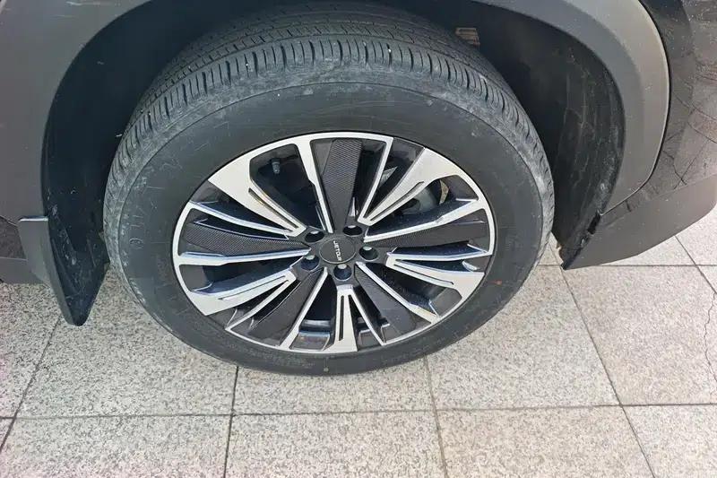 Jetour Dasheng 2023 1.5T DCT Star PRO+ — миниатюра 10